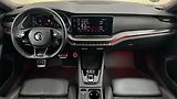 Škoda Octavia 2.0 TDI DSG 4x4 RS Combi - náhled 8