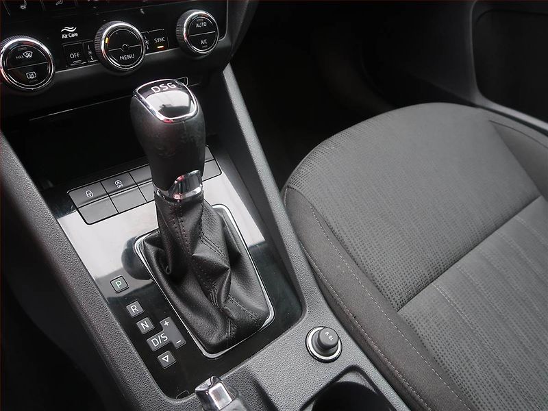 Škoda Octavia (2018) Style 1.5 TSI, Automat - fotka 13 z 19