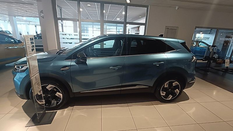 Renault Symbioz (2026) Mild hybrid 140 EDC - fotka 2 z 7