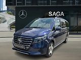 Mercedes-Benz Třídy V Třída V 300D 4M EXCLUSIVE Airm - náhled 1