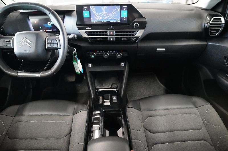 Citroën C4 - fotka 5 z 26