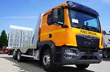 MAN TGM (2026) 26.320 6×2-4 tow truck / 2026 - náhled 1