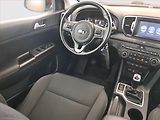 Kia Sportage (2017) 1.7 CRDi, Navi, Tempomat - náhled 7