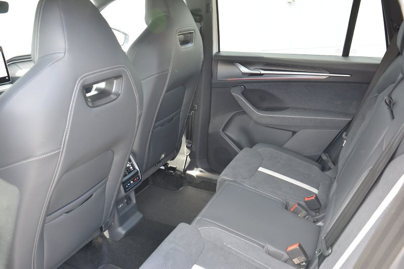 Škoda Kodiaq (2026) SportLine 2,0 TSI 150 kW 7 AP - fotka 18 z 22