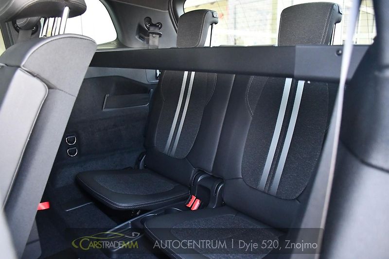 BMW Řada 2 216d GRAND TOURER M-SPORT 7MÍS - fotka 11 z 42