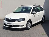 Škoda Fabia (2016) 1.2 TSi, 2.maj,ČR - náhled 2