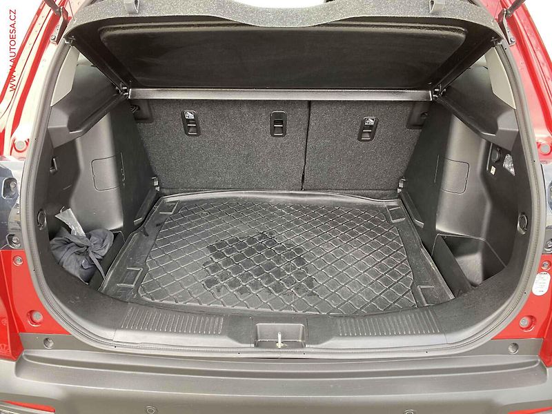 Suzuki S-Cross (2023) 1.4Boosterjet, ČR, Elegance - fotka 7 z 19