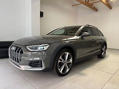 Audi A4 Allroad (2023) 3.0 TDI Quattro 210 kW - fotografie inzerátu