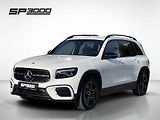 Mercedes-Benz GLB 200d 4Matic - náhled 1