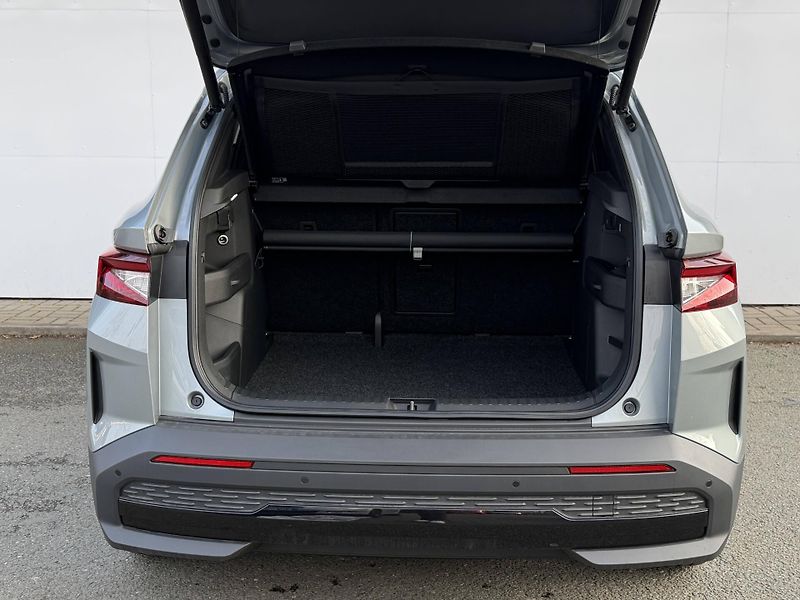 Škoda Elroq (2025) Sportline 60 63 kWh - fotka 6 z 6
