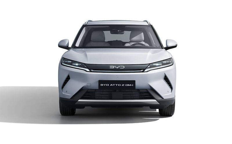 BYD ATTO 2 (2026) Boost DM-i 1,5 - fotka 2 z 7
