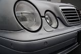 Mercedes-Benz CLK 430 V8 AMG orig. - náhled 35