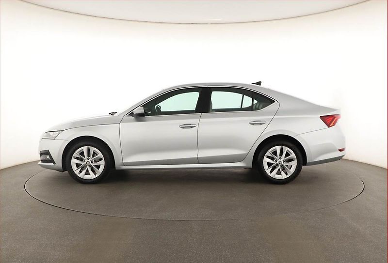Škoda Octavia (2022) Style 2.0 TDI - fotka 3 z 16