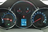 Chevrolet Cruze (2010) 2.0 VCDi, ČR,1.maj, CZ doklady - náhled 8
