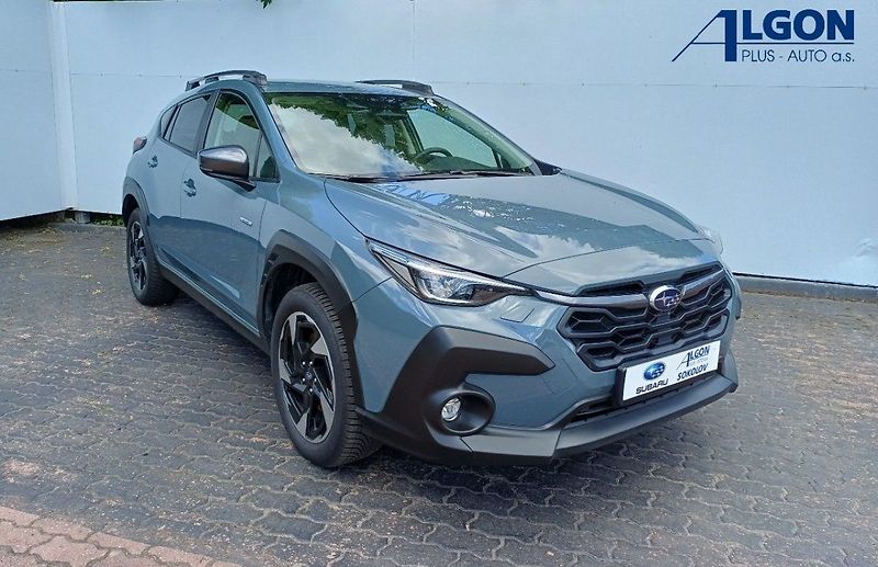 Subaru Crosstrek Comfort e-BOXER FB20 100 kW Li - fotografie inzerátu