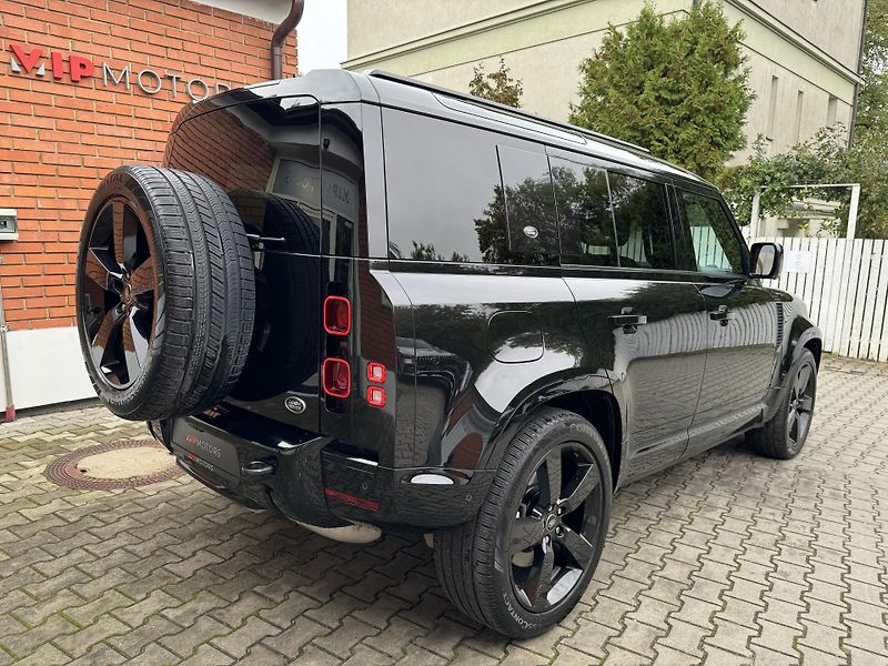Land Rover Defender D300-R DYNAMIC-BLACK-R22 - fotka 5 z 41