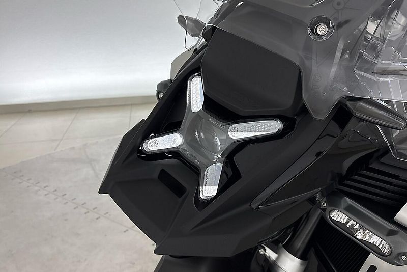 BMW R 1300 GS Adventure - fotka 7 z 14