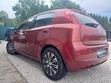 Fiat Grande Punto 1.4i 57 kW  - náhled 4