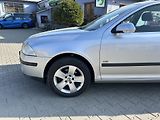 Škoda Octavia 1,9TDi DSG combi Team Edition - náhled 11