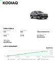 Škoda Kodiaq (2023) Škoda Kodiaq, 2.0 TDI 4x4 - náhled 18