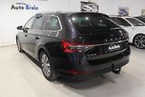 Škoda Superb (2021) 2.0TDI DSG Edition Style+ - náhled 9