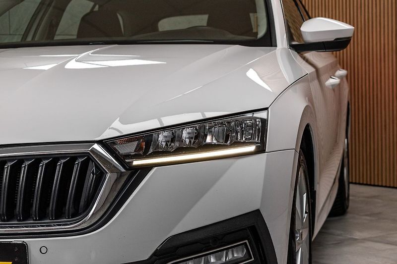 Škoda Octavia 1.5 TSI e-TEC*STYLE*DPH*ČR 1.M - fotka 36 z 41