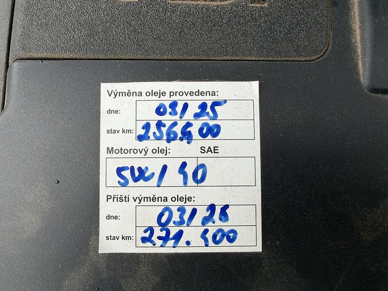 Audi A4 1.9 TDI - fotka 21 z 21