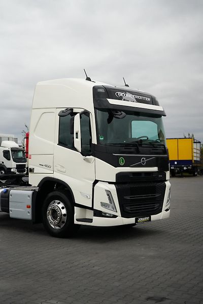 Volvo FM (2022) 460 / E 6 / ACC / PEŁNY ADR /  - fotka 21 z 47