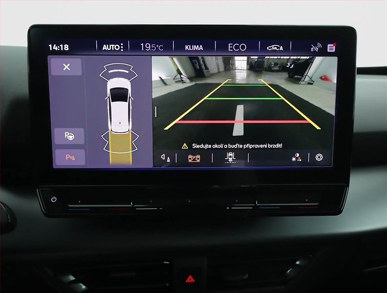 Cupra Born (2022) 58, SoH 93% - fotka 16 z 18