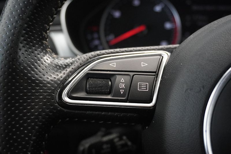 Audi A6 3.0 TDI QUATTRO S-LINE AUTOMAT - fotka 24 z 35