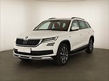 Škoda Kodiaq (2019) Scout 2.0 TDI 4x4 - náhled 1