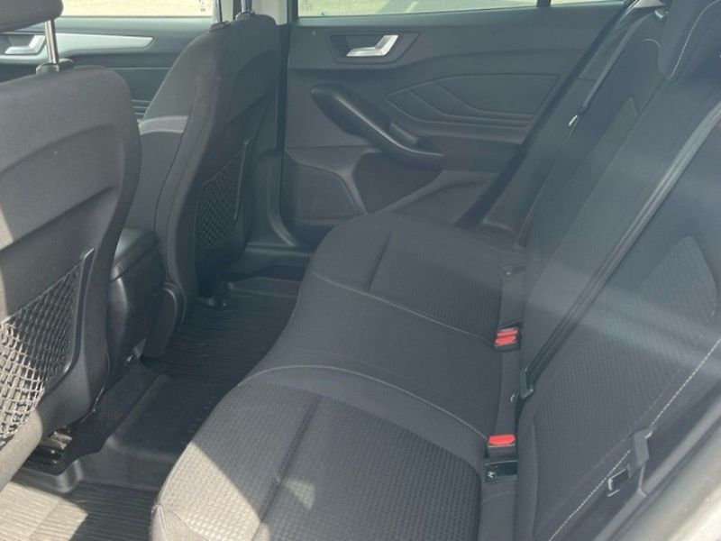 Ford Focus 1.5D,88KW,CZ,DPH,SERVISKA - fotka 12 z 14