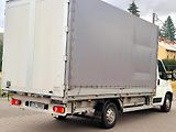 Peugeot Boxer 2,2bHDi,CZ,1.maj, PLACHTA      - náhled 8