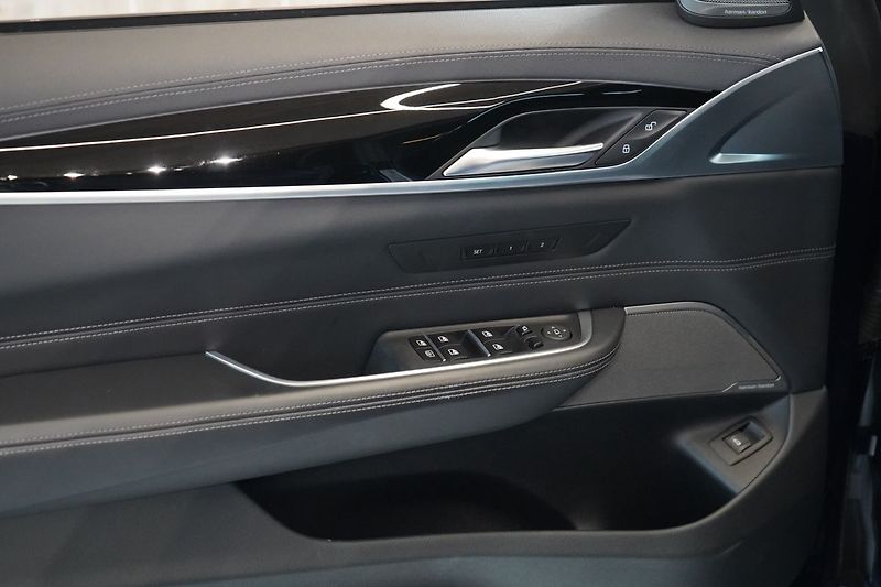BMW Řada 6 640d xDrive GT, Laser, Tažné - fotka 23 z 47