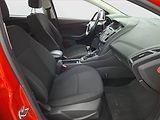 Ford Focus (2016) 1.5 TDCi, ČR,1.maj, Tempomat - náhled 9