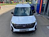 Ford Transit Courier (2025) VAN Limited L1, 43 kWh Elektro - náhled 7