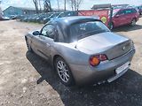 BMW Z4 6V,KRÁSNÁ,VÝBAVA,ALU,+HARDTOP - náhled 8