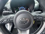 Toyota Yaris Cross 1.5 Hybrid 116HP FWD Comfort - náhled 19