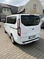 Ford Tourneo Custom (2015) L1-H1 KLIMA + TZ - náhled 6