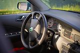 Škoda Octavia (1997) Prodám Škoda Octavia 1.6 benzí - náhled 2
