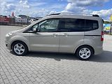 Ford Tourneo Connect 1,5 TDCi Trend Klima bez koroz - náhled 29