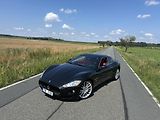 Maserati GranTurismo (2009) S 4.7 V8, ZF, 27 460km!! - náhled 1