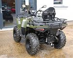 Polaris Sportsman 570 EPS (2026) 2UP - náhled 11