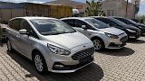 Ford S-MAX (2023) 2.5 HEV,HYBRID,REZERVOVÁNO - náhled 29