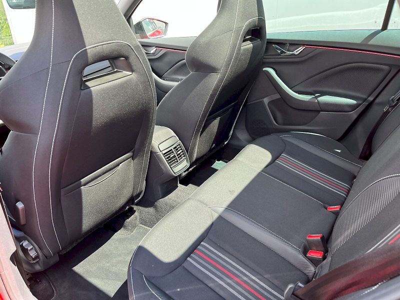 Škoda Scala (2025) 1.5 TSI 110kW Monte Carlo - fotka 6 z 29