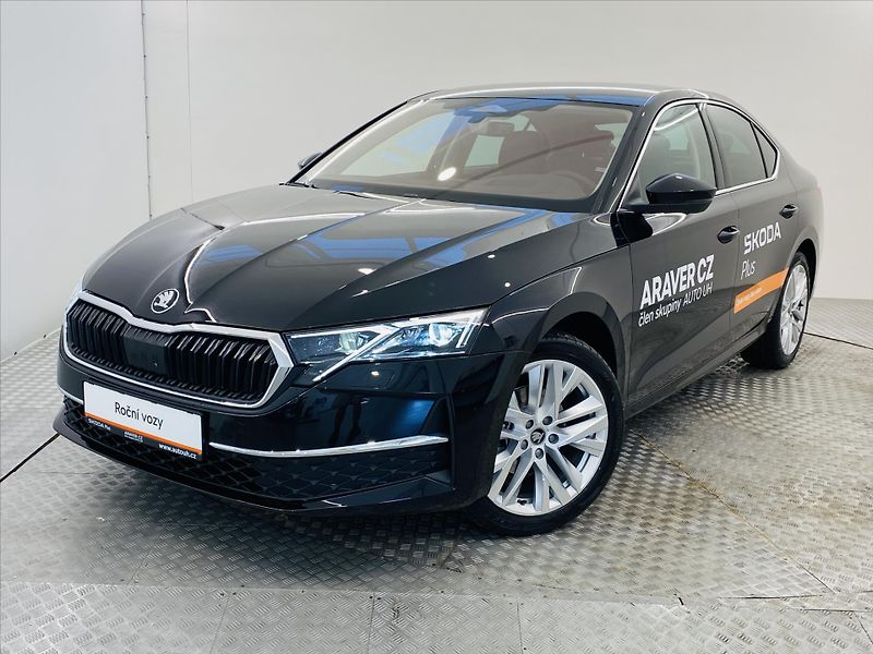 Škoda Octavia 2,0 TDI 110kW DSG Exclusive Se - fotografie inzerátu