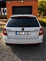 Škoda Octavia (2017) Škoda octavia III RS - náhled 2