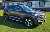Hyundai Tucson (2016) Tucson 2.0 CRDi 136 kW 4×4 AUT - náhled 1