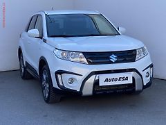 Suzuki Vitara (2015) 1.6 - fotografie inzerátu