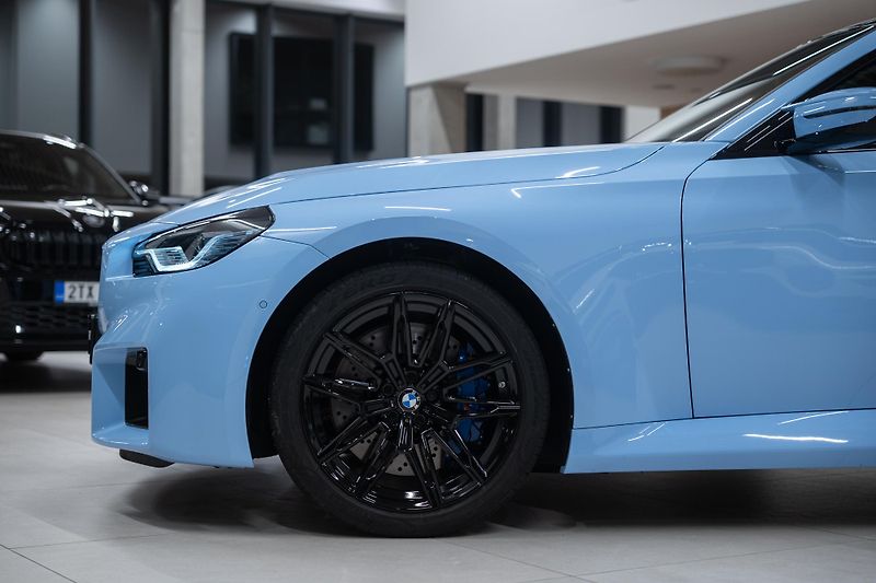 BMW Řada 2 (2024) 338KW KARBONOVÁ STŘECHA TOP!!! - fotka 6 z 48